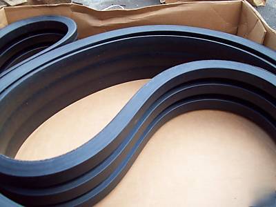 Gates 3E270 hi power ii power band belt