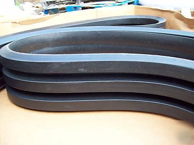 Gates 3E270 hi power ii power band belt