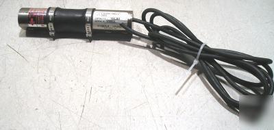 Hbm single ended round beam load cell hbs BBS100