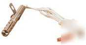Igniter with leads - 24 volt - 166-1145