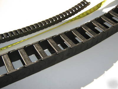 Igus e-chain wire/cable carrier 27.07.063 56
