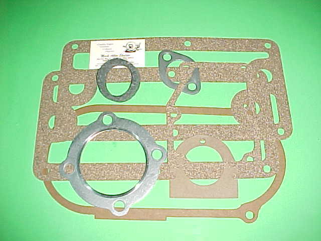 John deere type e gasket set hit miss gas engine 1.5 hp