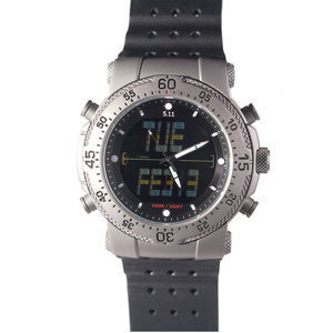 New 5.11 tactical - hrt titanium - - black - 59209