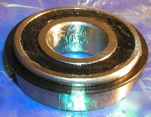 62042RSNR sealed ball bearing 20MM/47MM/14MM snap ring