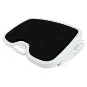 Acco solemate adjustable footrest w/ gel pad |56144