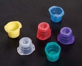 Axygen axysaver tube closures, axygen : as-13MM-g