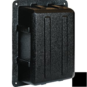 Blue sea systems 4027-blue sea 4027 panel back insulati
