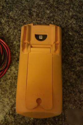 Fluke 87 v multimeter 87-v 87 5 no 
