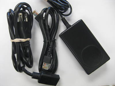 Fluke network s metro scope w/ fluke link runner pro