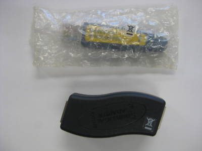 Fluke network s metro scope w/ fluke link runner pro