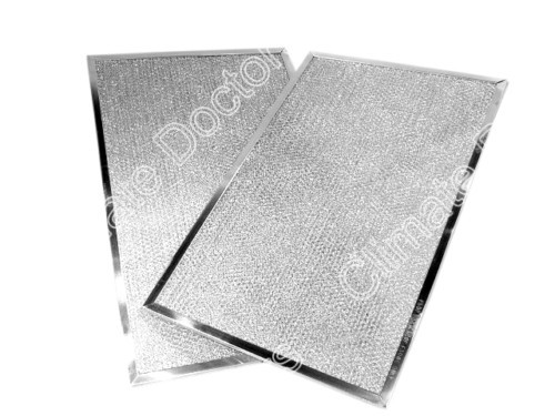 Honeywell 203369 prefilter 20X25 - F50, F300 -2 pk