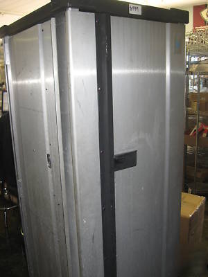 Lionville medication transport cart