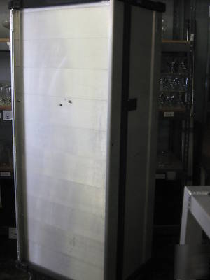 Lionville medication transport cart