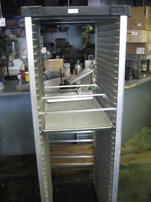 Lionville medication transport cart