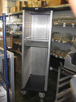 Lionville medication transport cart