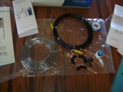 Milli-q advantage A10 water purification system