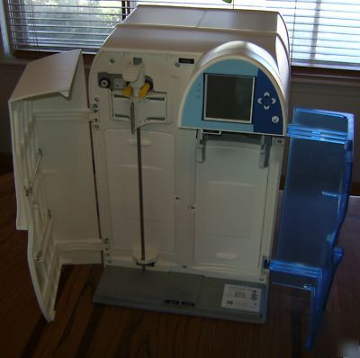 Milli-q advantage A10 water purification system