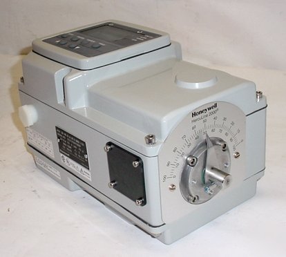 New honeywell low torque precision electric actuator 
