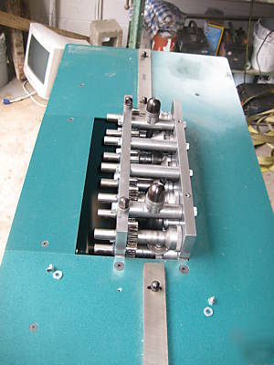 Rams lockformer 20GA superspeed pittsburgh low 