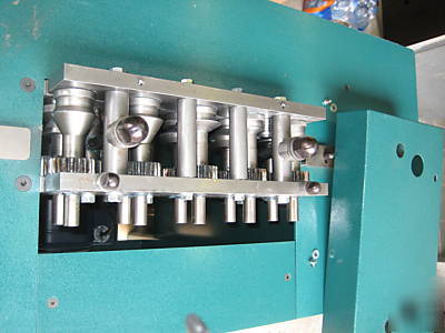 Rams lockformer 20GA superspeed pittsburgh low 