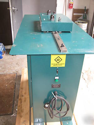 Rams lockformer 20GA superspeed pittsburgh low 