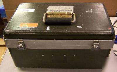 Raychem ht-900B air/nitrogen heating tool L17324-111