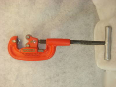 Ridgid 2A 1/8