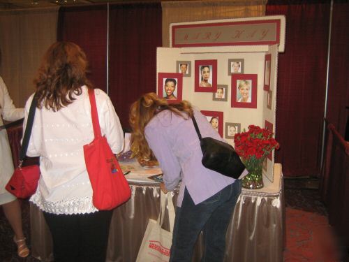 Start your own expo, show or fair