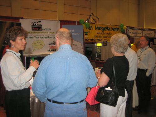 Start your own expo, show or fair