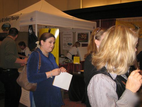 Start your own expo, show or fair