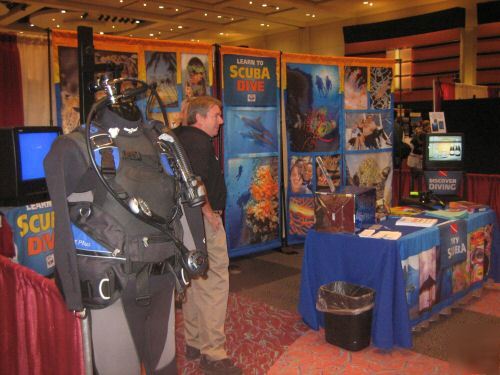 Start your own expo, show or fair