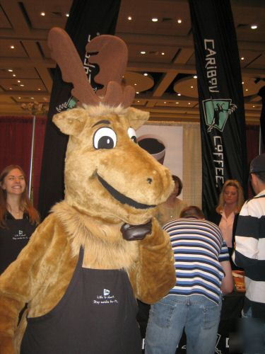 Start your own expo, show or fair