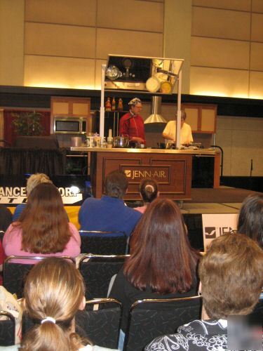 Start your own expo, show or fair