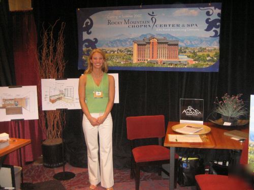 Start your own expo, show or fair