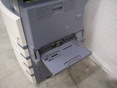 Toshiba imagist IM2330 copiers copy machines 74K copies