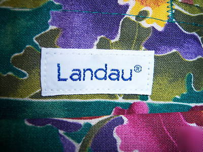Wholesale lot 26 nwt landau chefs pants/coats - scrubs