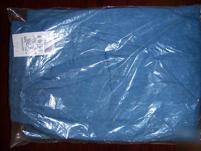 Wholesale lot 26 nwt landau chefs pants/coats - scrubs