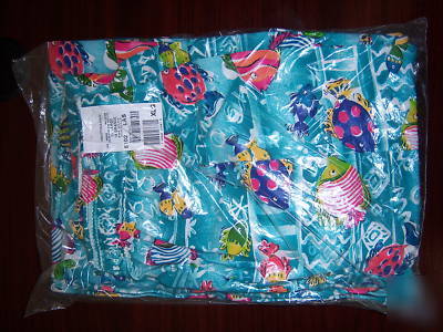 Wholesale lot 26 nwt landau chefs pants/coats - scrubs