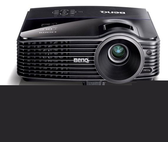 New benq MP776 9H.J0477.Q4E