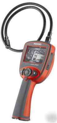 New brand in box ridgid 30063 seesnake microexplorer 