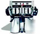 New fetco cbs 32AAP twin coffee airpot brewer system