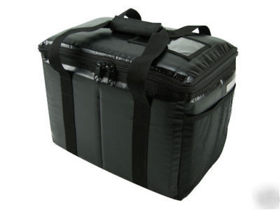New oven hot sandwich hot/cold dinner delivery bag 