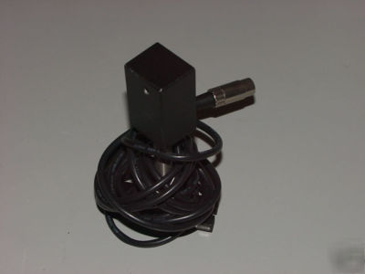 New port 846HP electronic shutter 845P series