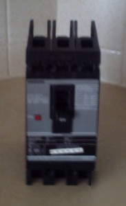New siemens / ite circuit breaker HED43B015 