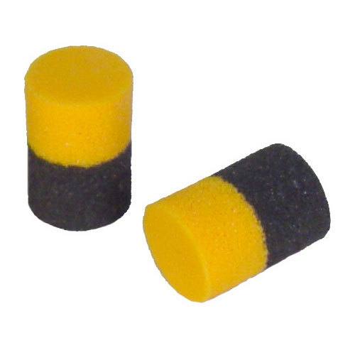 New wise dewalt foam earplugs cordless lot of 200