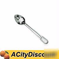 10DZ slotted basting spoons 13