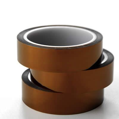 1MIL ds polyimide tape (kapton tape) - 1