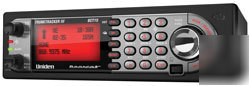 2500-channel beartracker mobile/base trunktracker iii 