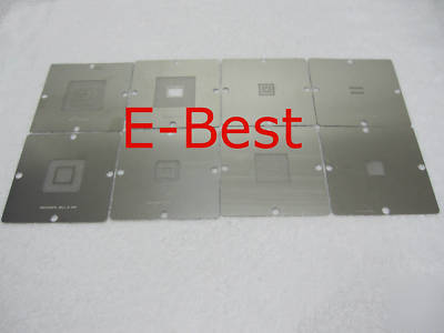 8CM xbox XBOX360 PS3 gpu cpu xsb cache hana cxr stencil