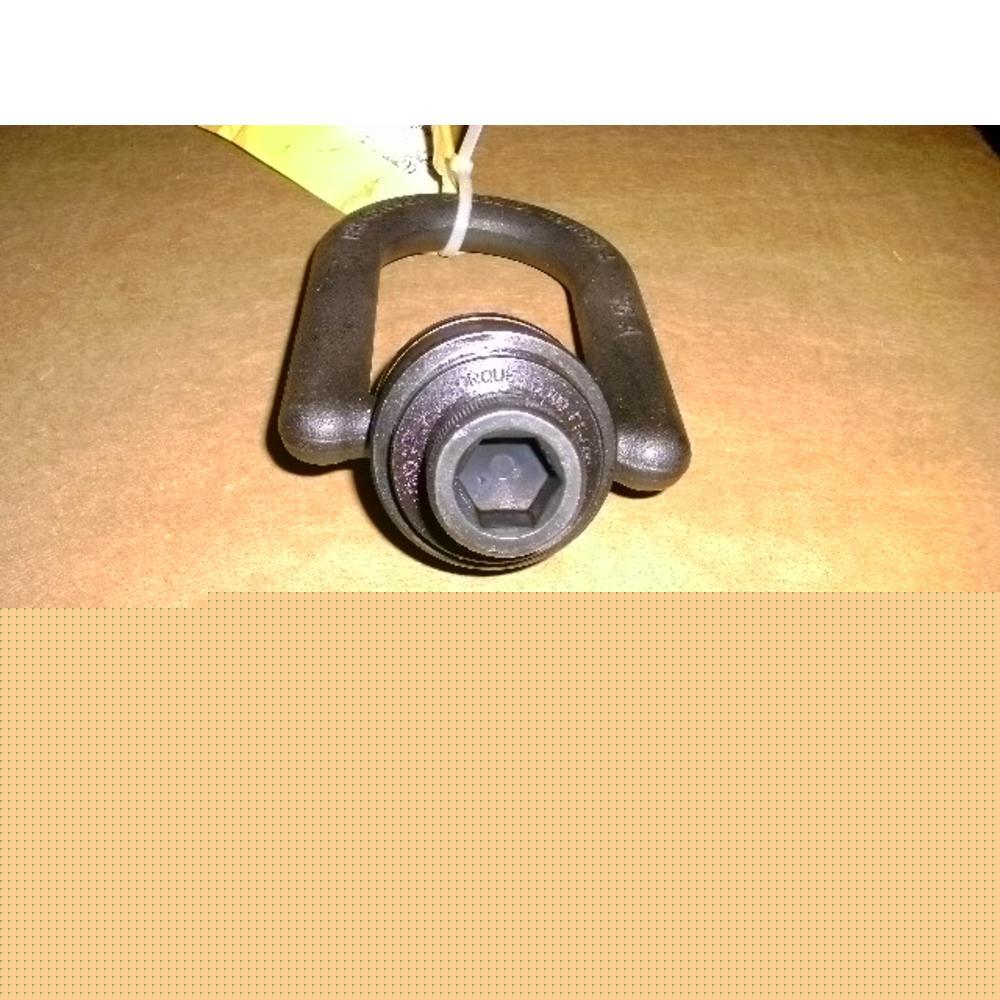 American drill bushing co 33714 hoist ring 160317